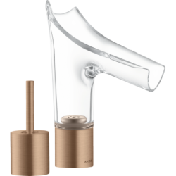 2-otworowa bateria...