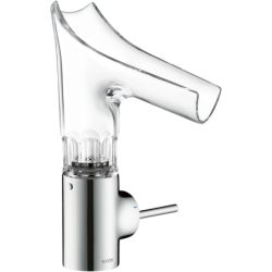 Bateria umywalkowa 140 ze...