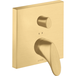 Jednouchwytowa bateria...