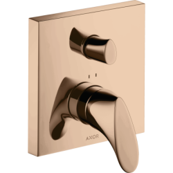 Jednouchwytowa bateria...