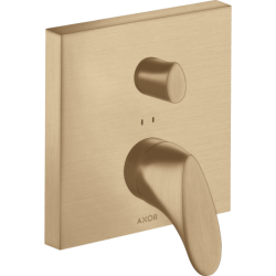 Jednouchwytowa bateria...