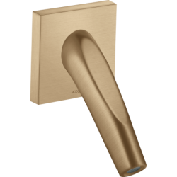 Wylewka wannowa Brąz...