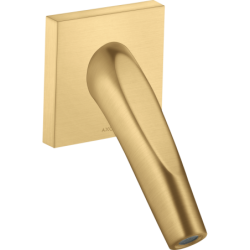 Wylewka wannowa Złoty...