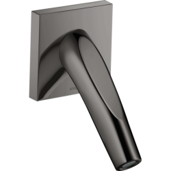 Wylewka wannowa Czarny...