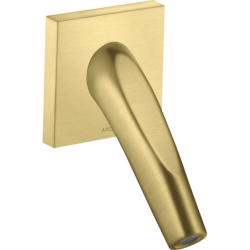 Wylewka wannowa Mosiądz...