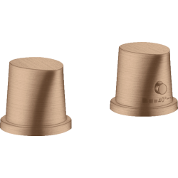 2-otworowa bateria...