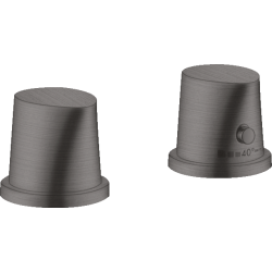 2-otworowa bateria...