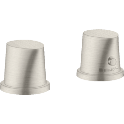 2-otworowa bateria...