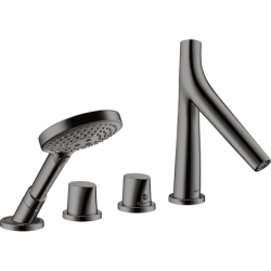 4-otworowa bateria...