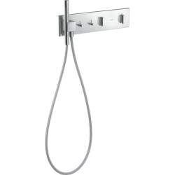 Moduł termostatyczny...