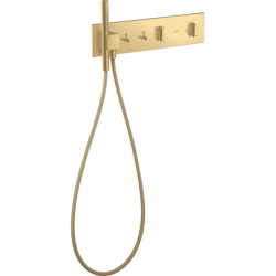 Moduł termostatyczny...