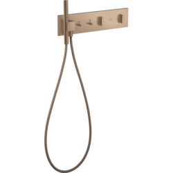 Moduł termostatyczny...