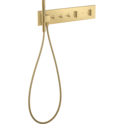 Moduł termostatyczny...