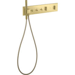 Moduł termostatyczny...