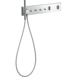 Moduł termostatyczny...