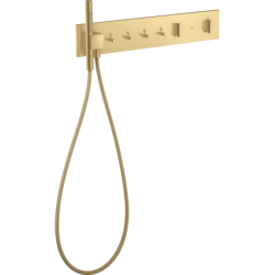 Moduł termostatyczny...