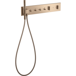 Moduł termostatyczny...