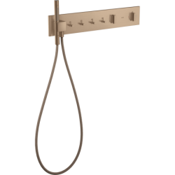 Moduł termostatyczny...