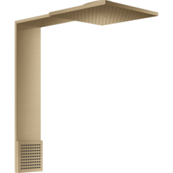 Moduł głowicy prysznicowej...