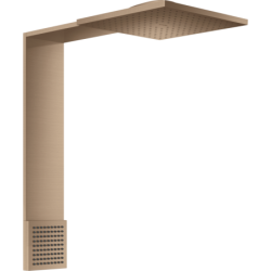 Moduł głowicy prysznicowej...