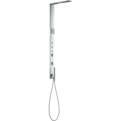 Panel prysznic termo., z...