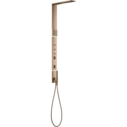 Panel prysznic termo., z...