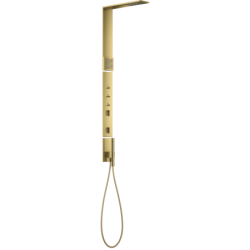 Panel prysznic termo., z...