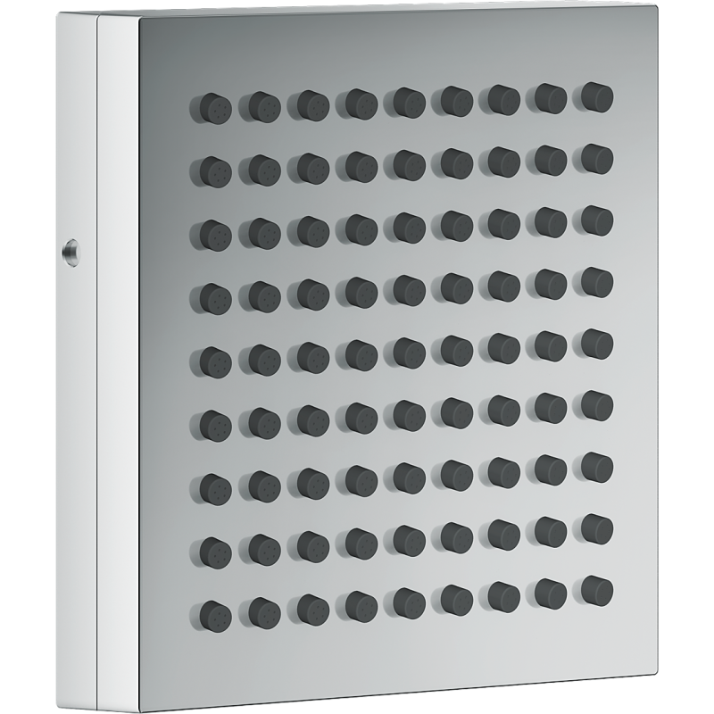 Prysznic na ramiona 110/110 1jet Chrom ShowerComposition AXOR 12596000