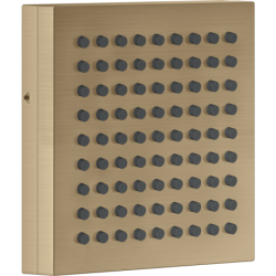 Prysznic na ramiona 110/110...