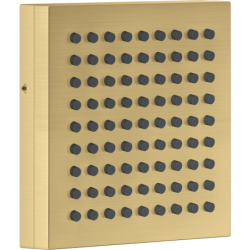 Prysznic na ramiona 110/110...