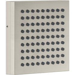 Prysznic na ramiona 110/110...