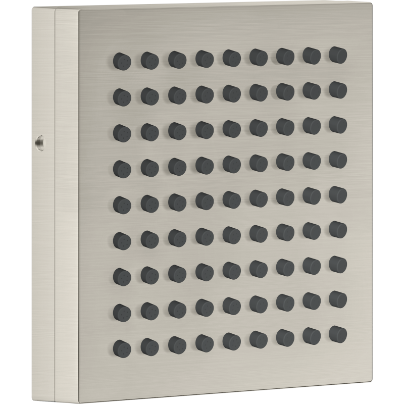 Prysznic na ramiona 110/110 1jet Stal Szlachetna ShowerComposition AXOR 12596800