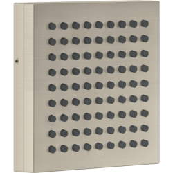 Prysznic na ramiona 110/110...