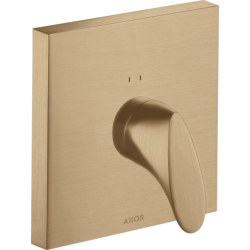 Jednouchwytowa bateria...