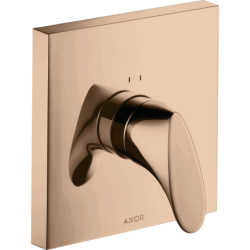 Jednouchwytowa bateria...