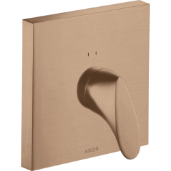 Jednouchwytowa bateria...