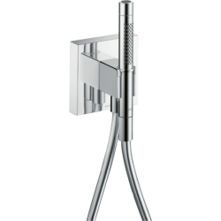 Przyłącze węża...