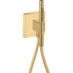 Przyłącze węża 120/120 z...