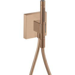 Przyłącze węża 120/120 z...