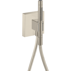 Przyłącze węża...