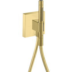 Przyłącze węża 120/120 z...