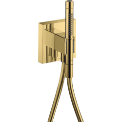 Przyłącze węża 120/120 z...