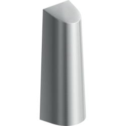 Maskownica przyłącza wody...