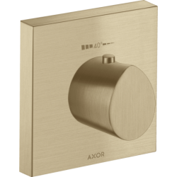 Bateria termostatyczna...