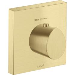 Bateria termostatyczna...