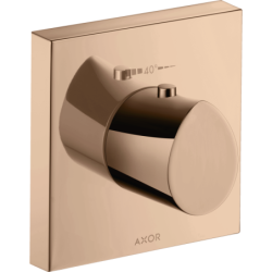 Bateria termostatyczna...