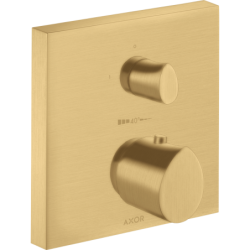 Bateria termo. z zaworem...