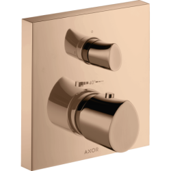 Bateria termostatyczna z...