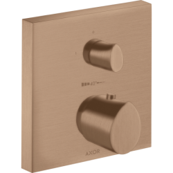 Bateria termo. z zaworem...