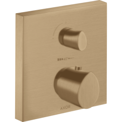 Bateria termo. z zaworem...